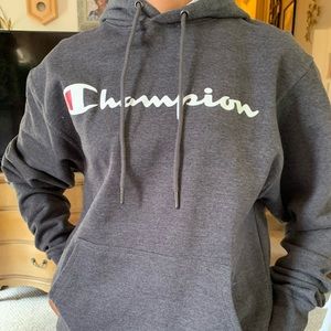 champion hoodie